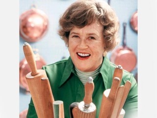 Julia Child picture, image, poster